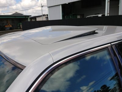 MERCEDES-BENZ S-CLASS - 9