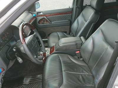 صورة مصغرة 16 لـ 1994 Mercedes-BENZ S-CLASS