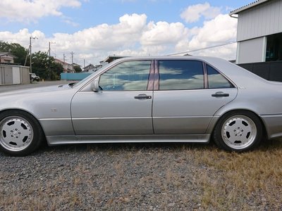 MERCEDES-BENZ S-CLASS - 3