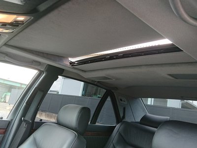 صورة مصغرة 14 لـ 1994 Mercedes-BENZ S-CLASS