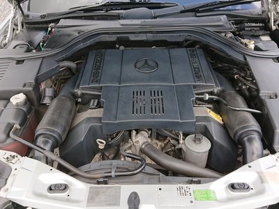 MERCEDES-BENZ S-CLASS - 10