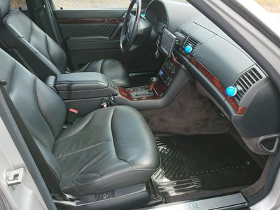 صورة مصغرة 12 لـ 1994 Mercedes-BENZ S-CLASS
