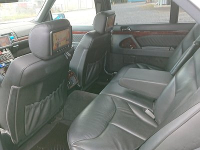 صورة مصغرة 15 لـ 1994 Mercedes-BENZ S-CLASS