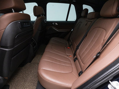 صورة مصغرة 11 لـ 2020 BMW X5