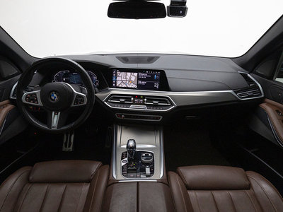 2020 BMW X5 — фото 4