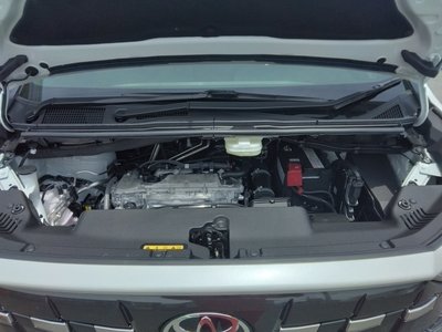 TOYOTA ALPHARD - 9