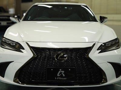 LEXUS ES - 6