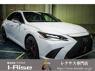 LEXUS ES - 1