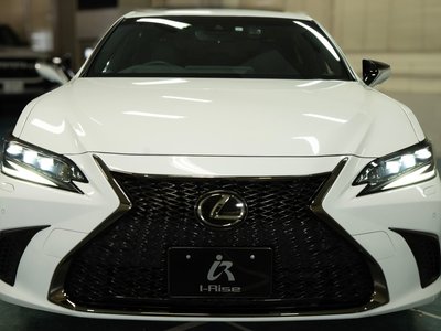LEXUS ES - 7