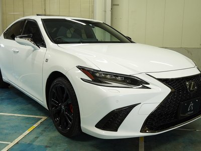 LEXUS ES - 4