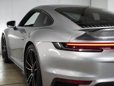 PORSCHE 911 - 7