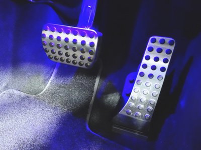 MERCEDES-BENZ C-CLASS - 9