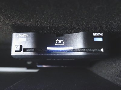 MERCEDES-BENZ C-CLASS - 10