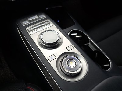 صورة مصغرة 12 لـ 2021 Genesis GV70