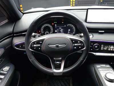 صورة مصغرة 19 لـ 2021 Genesis GV70