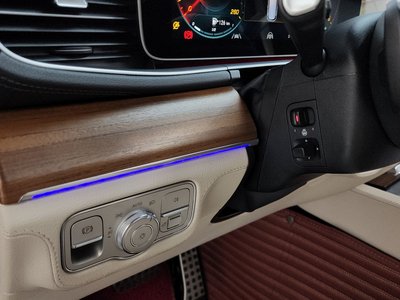 صورة مصغرة 28 لـ 2021 Mercedes-BENZ GLS