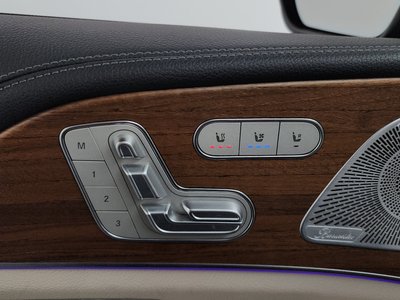 صورة مصغرة 29 لـ 2021 Mercedes-BENZ GLS