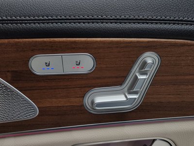 صورة مصغرة 37 لـ 2021 Mercedes-BENZ GLS