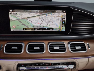 صورة مصغرة 18 لـ 2021 Mercedes-BENZ GLS