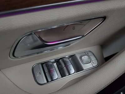 صورة مصغرة 30 لـ 2021 Mercedes-BENZ GLS