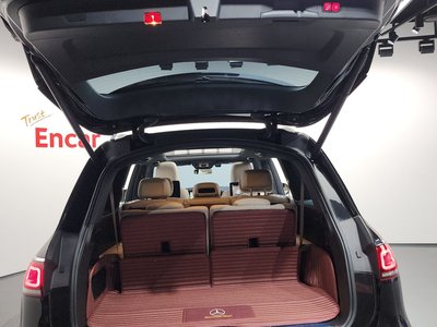 صورة مصغرة 25 لـ 2021 Mercedes-BENZ GLS