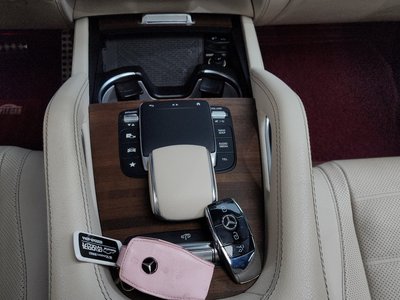 صورة مصغرة 34 لـ 2021 Mercedes-BENZ GLS