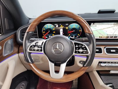 صورة مصغرة 19 لـ 2021 Mercedes-BENZ GLS