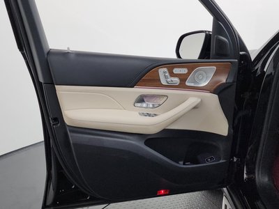 صورة مصغرة 14 لـ 2021 Mercedes-BENZ GLS