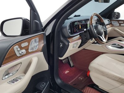 صورة مصغرة 13 لـ 2021 Mercedes-BENZ GLS