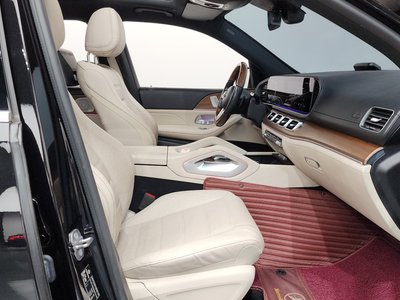 صورة مصغرة 16 لـ 2021 Mercedes-BENZ GLS