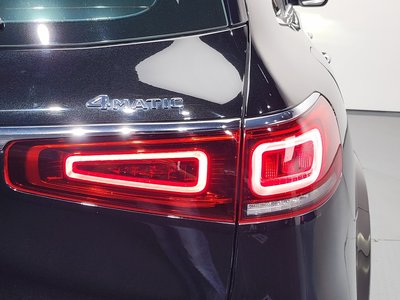 2021 Mercedes-BENZ GLS — фото 10