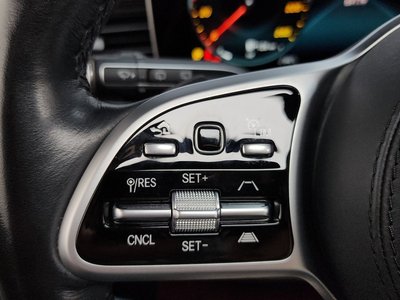 صورة مصغرة 22 لـ 2021 Mercedes-BENZ GLS