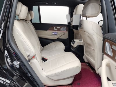 صورة مصغرة 17 لـ 2021 Mercedes-BENZ GLS