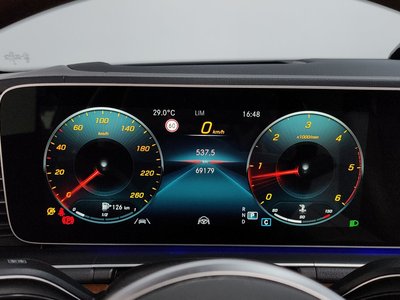 صورة مصغرة 11 لـ 2021 Mercedes-BENZ GLS