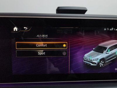 صورة مصغرة 39 لـ 2021 Mercedes-BENZ GLS