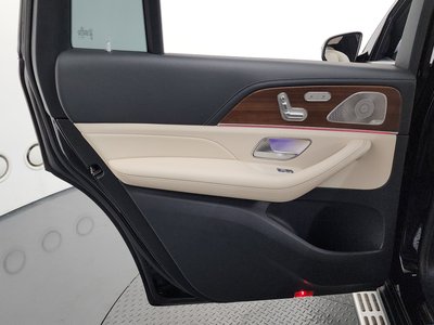 صورة مصغرة 15 لـ 2021 Mercedes-BENZ GLS