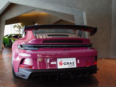 PORSCHE 911 - 7