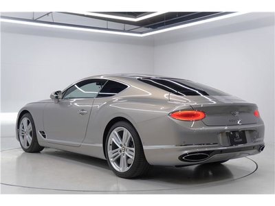 BENTLEY CONTINENTAL - 2