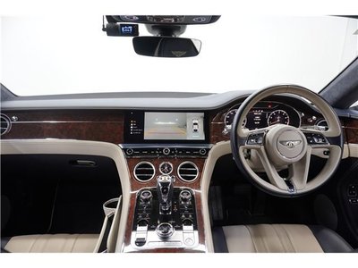 BENTLEY CONTINENTAL - 3