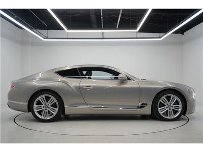 BENTLEY CONTINENTAL - 6