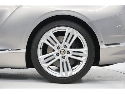 BENTLEY CONTINENTAL - 10