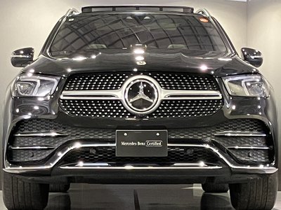 MERCEDES-BENZ GLE - 10