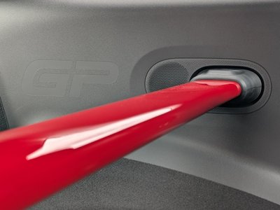 2020 MINI COOPER — миниатюра 36