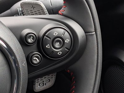 2020 MINI COOPER — миниатюра 26