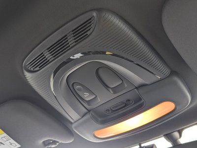 2020 MINI COOPER — миниатюра 24