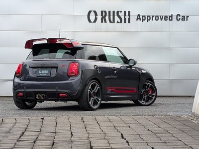 2020 MINI COOPER photo 4