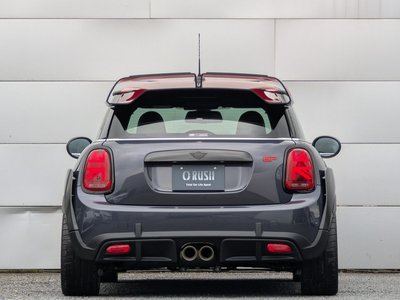 2020 MINI COOPER photo 5