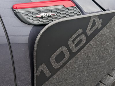 2020 MINI COOPER — миниатюра 29