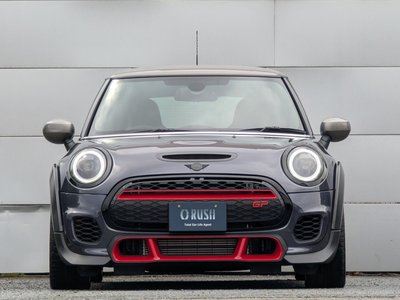 2020 MINI COOPER photo 8