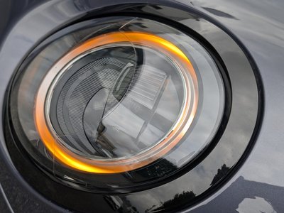 2020 MINI COOPER — миниатюра 28
